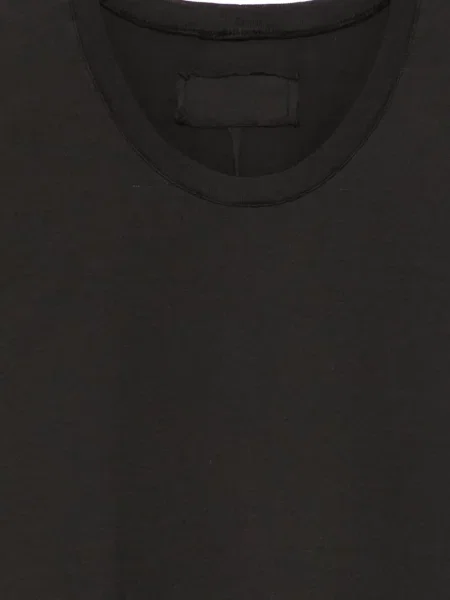 Koszulka Private 0204 czarna