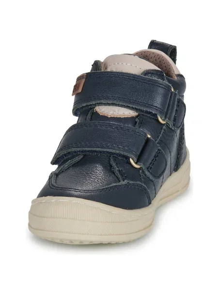 Pantofi copii Bisgaard albastru