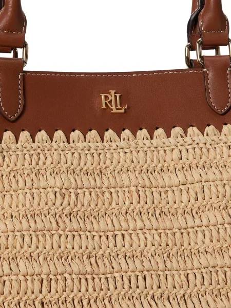 Сумка шоппер Lauren Ralph Lauren