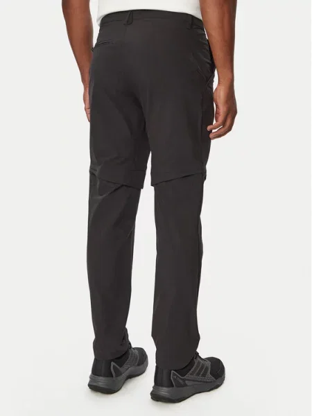 Adidas Outdoor kelnės Terrex Multi juoda