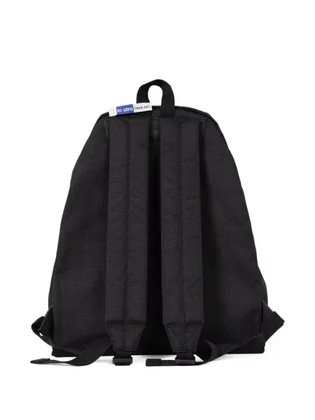Rucsac In･stru(men-tal). negru