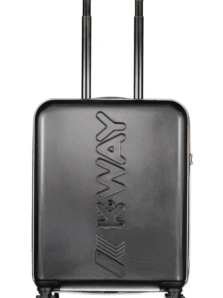 Torba K-way czarna