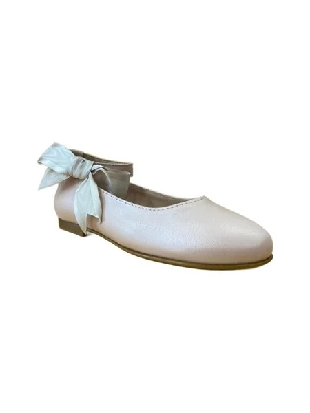 Pantofi copii Titanitos roz