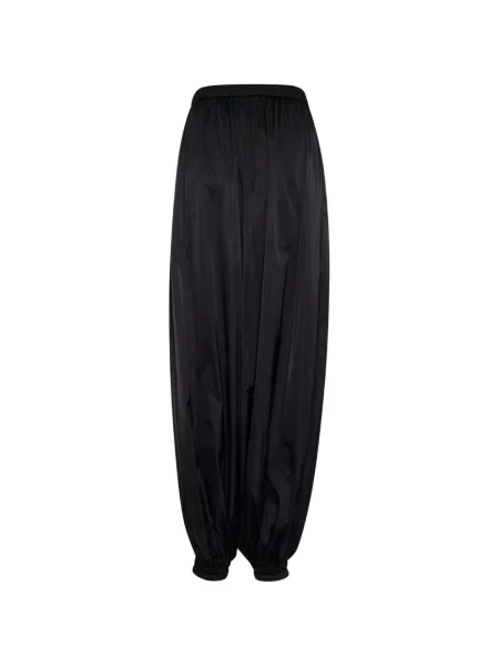 Pantaloni Enföld conici negru