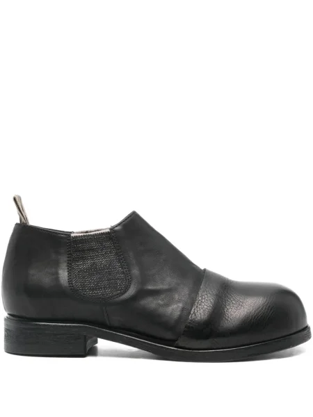 Botki Ziggy Chen czarne