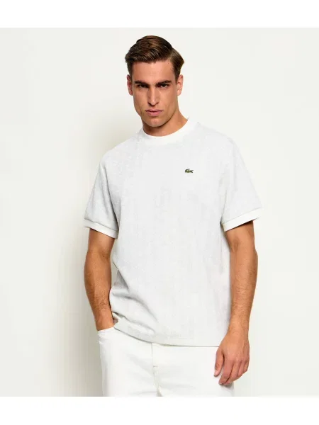 Lacoste Póló bézs
