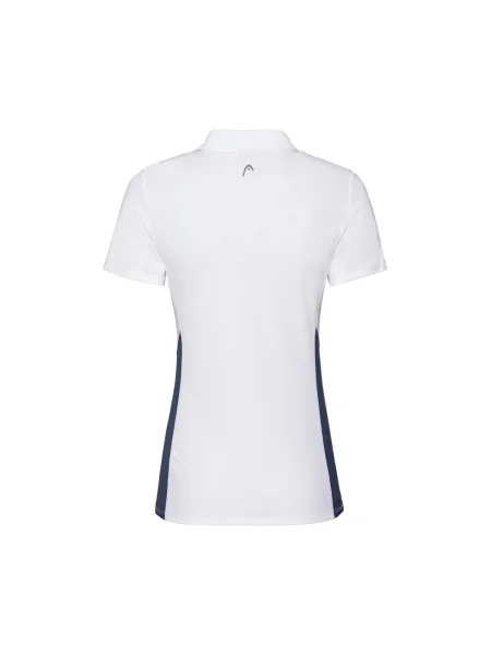 Tricou Head alb