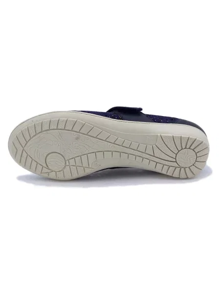 Pantofi Piesanto albastru