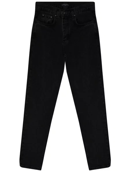 Trendyol Jeans negru