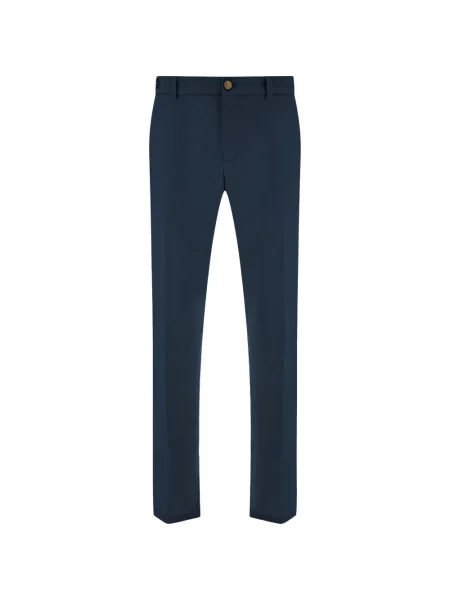 Pantaloni Paul & Shark albastru