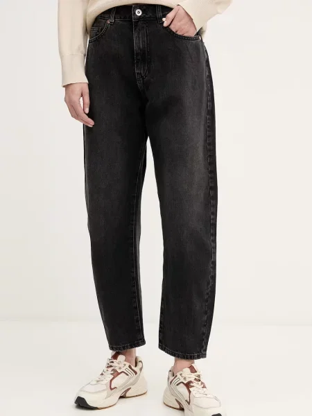 United Colors of Benetton blugi pentru femei negru