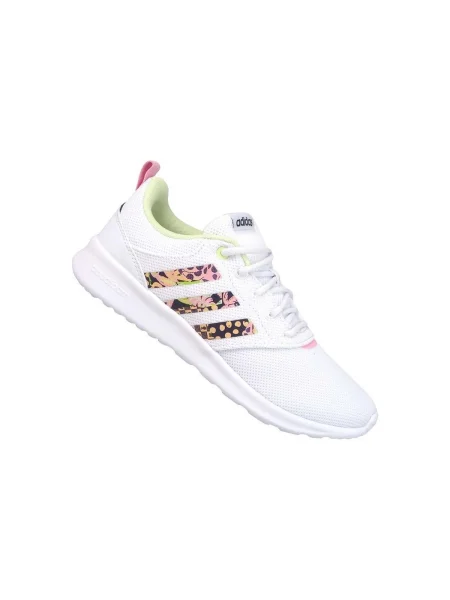 Félcipő Adidas fehér
