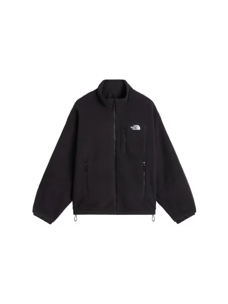 Geacă The North Face negru