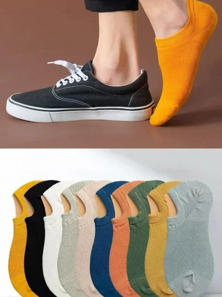 Șosete Dewberry negru