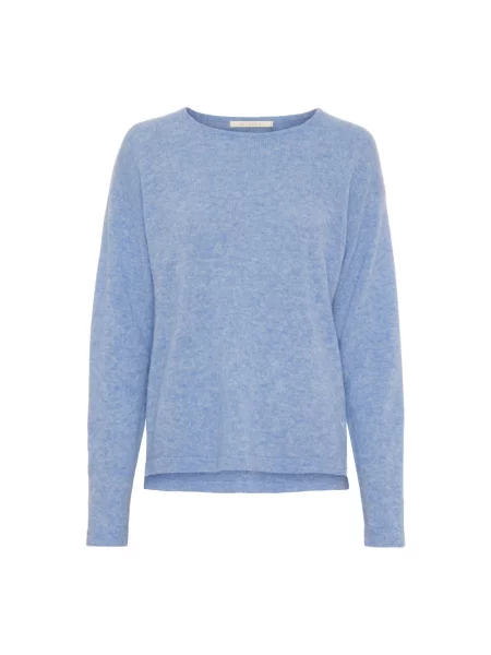 Sweter Btfcph niebieski
