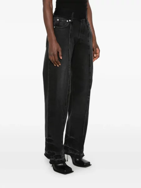 Blugi Alainpaul negru