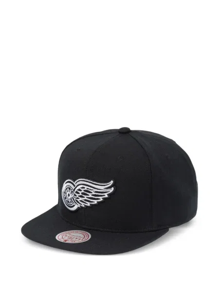 Șapcă Mitchell & Ness negru