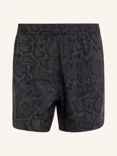 Adidas Tréninkové Šortky Primelift černá