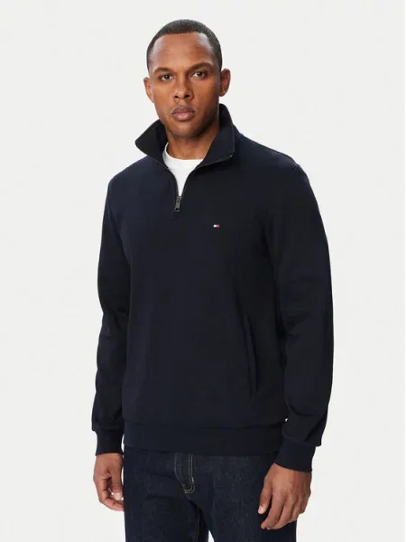 Tommy Hilfiger Jopa Essential Mornarsko modra