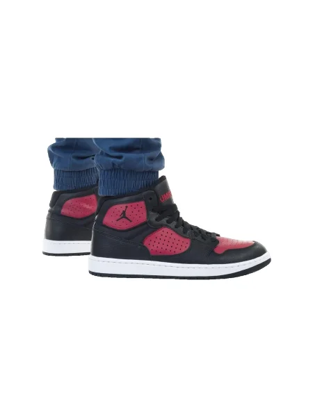 Pantofi Nike roșu