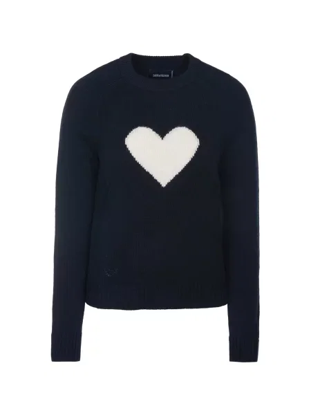 Pulover Zadig & Voltaire negru