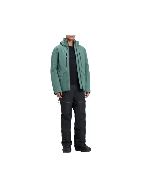 Pantaloni Mckinley negru