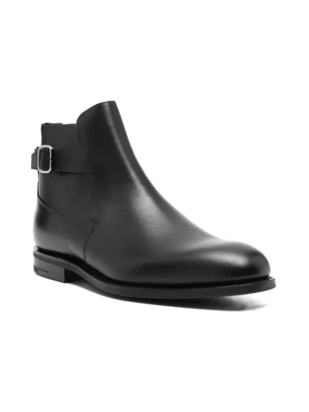 Buty do kostki Churchs czarne