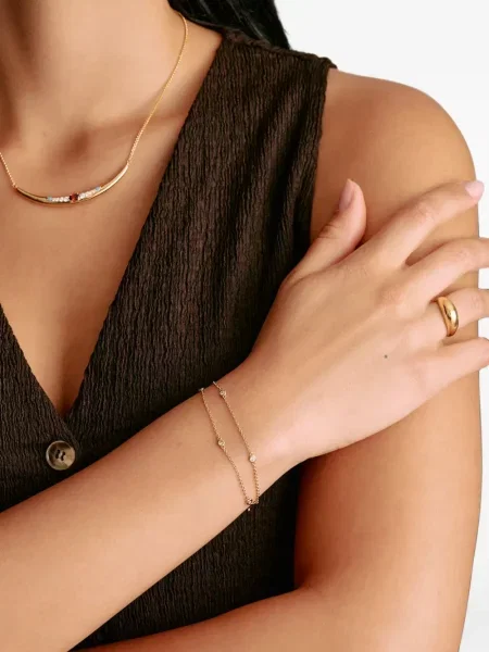 Sutien Thomas Sabo cu zirconiu