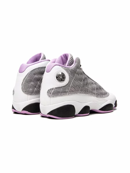 Dětské tenisky Jordan Air Jordan 13 šedé