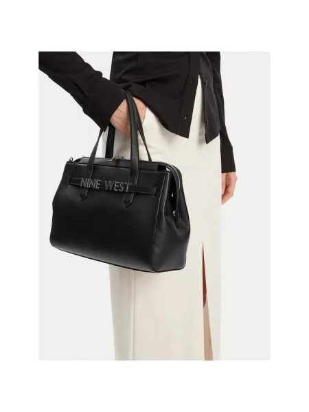 Torebka Nine West czarna