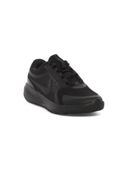 Tenisky Nike čierna