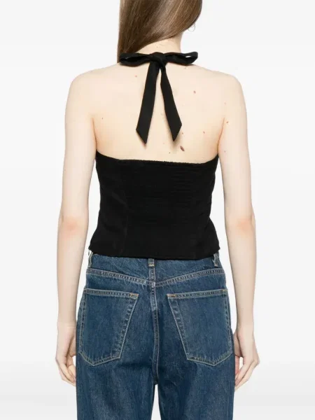 Top Reformation negru