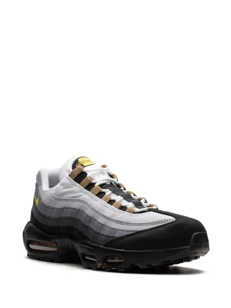 Sportbačiai Nike Air Max 95 pilka