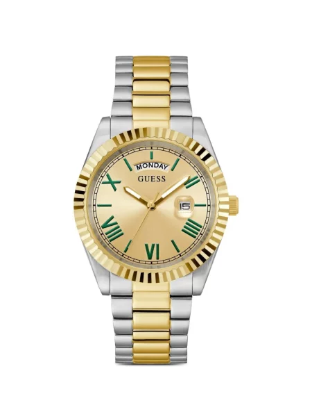Ceas Guess cu autograf