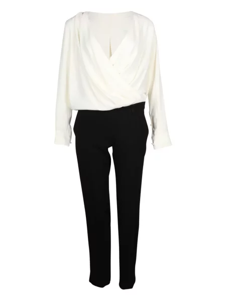 Kombinezon Iro biały