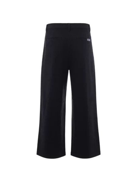 Decupat pantaloni Arte Antwerp negru