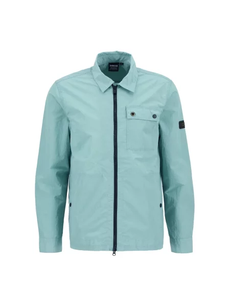 Kurtka Barbour zielona