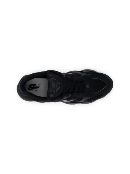 Tenisky New Balance čierna