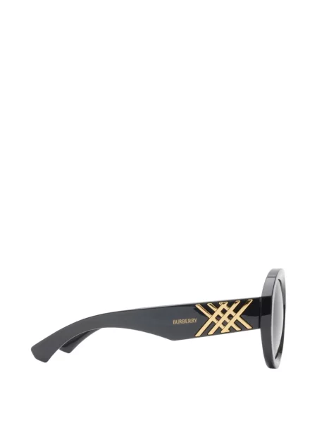 Sunčane naočale Burberry crna