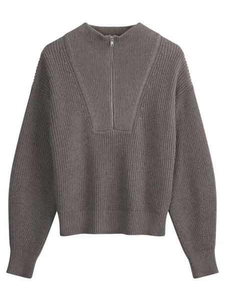 MELA Pulover Kimaya' gri