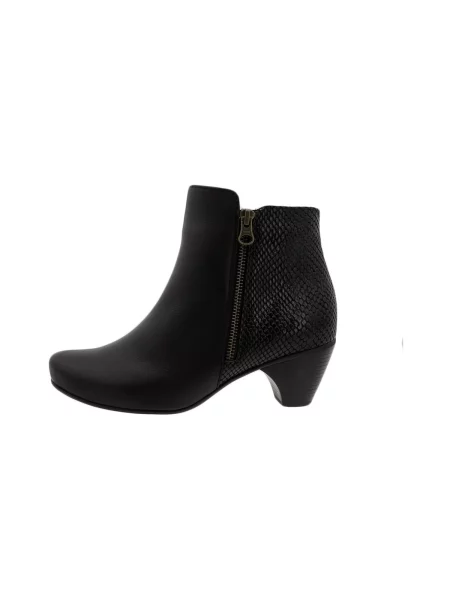 Pantofi Piesanto maro