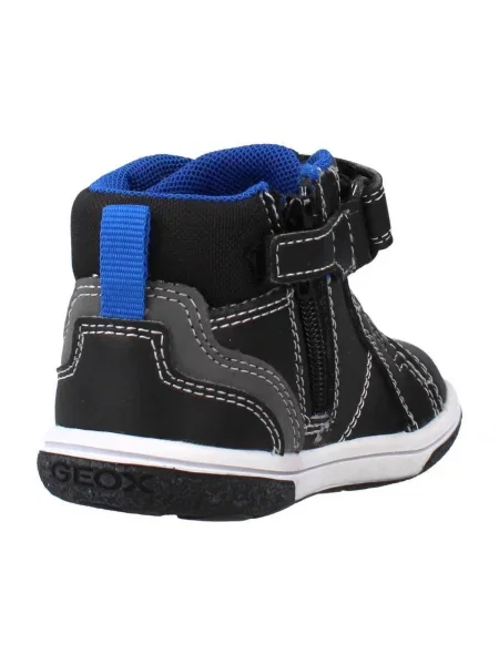 Pantofi copii Geox negru