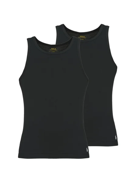 Tricou Polo Ralph Lauren clasic negru