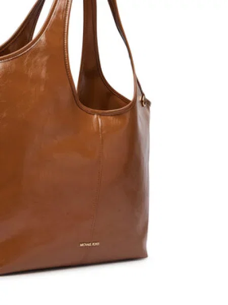 Torbica MICHAEL Michael Kors smeđa