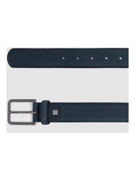 Pasek Piquadro czarny