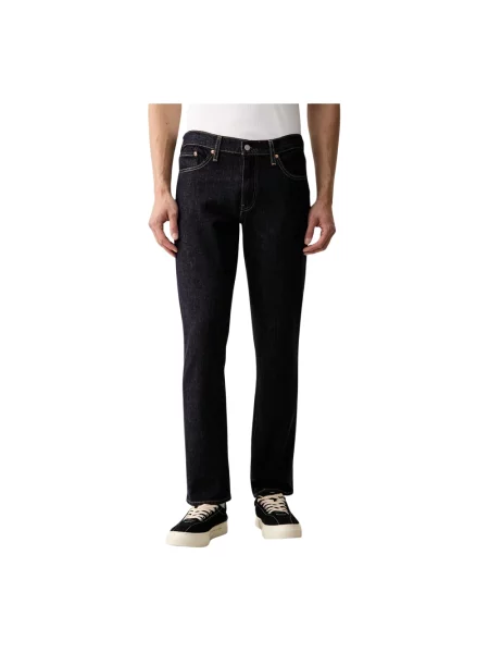 Jeansy Levi's 511 niebieskie