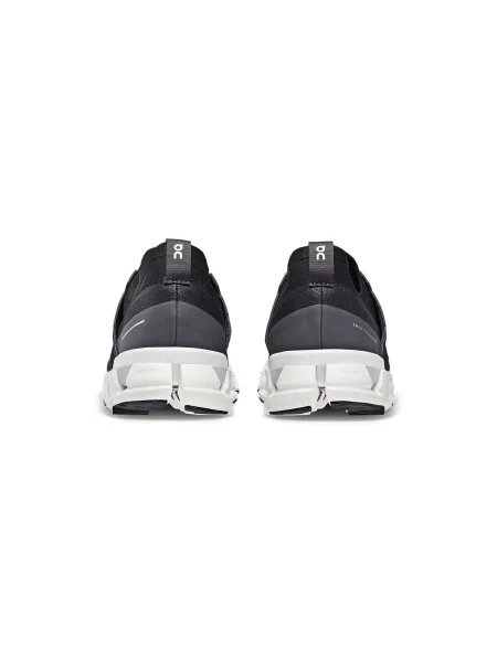 Pantofi On negru