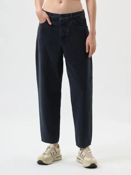 Джинси Guess сині
