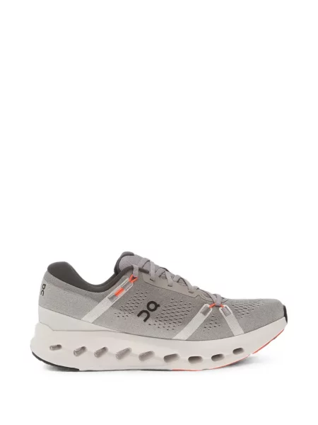 Sneakerși On gri