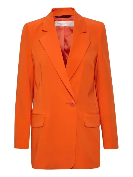 InWear Sacou Adian mandarină portocaliu